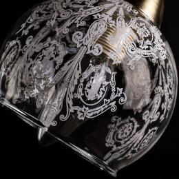 Бра Arte Lamp 31  - 2